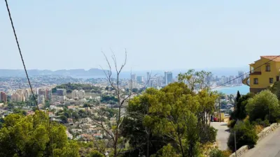 Terreno en venta en Casco Antiguo - Vista 5