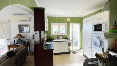 Villa in Maryvilla photo 25