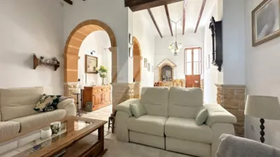 House in Teulada photo 9
