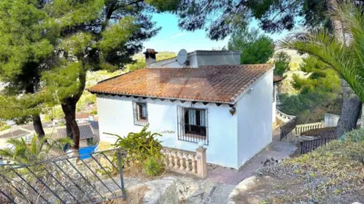 Casa - Vista 3