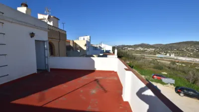 Casa – Benissa - Vista 2