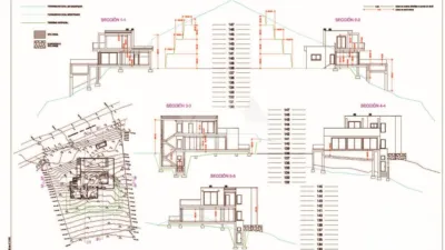Villa in Pedreguer photo 16