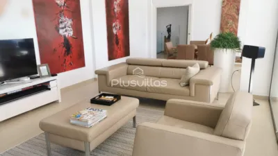 Casa – Altea, la Marina Baixa - Vista 3