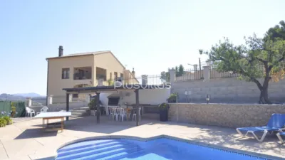 House in Benissa Pueblo photo 8