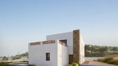 Casa - Vista 4