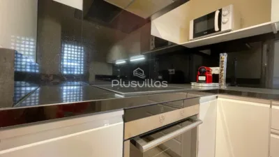 Duplex Apartment in Urbanizaciones Balcó de Finestrat-Terra Marina photo 4