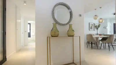 Apartment in the Old Town photo 10