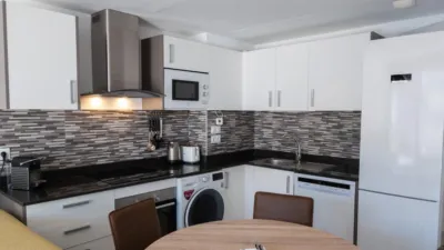 Apartment in Cala Manzanera photo 6