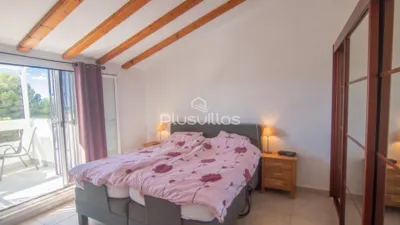 House in La Cometa-Carrió Park photo 13