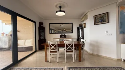 Apartment in Altea La Vella photo 4
