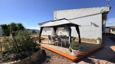 Chalet in Monòver - Monóvar photo 45