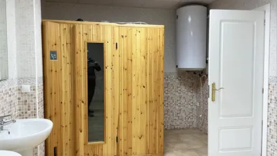 Apartment in the Old Town photo 14