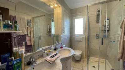 Villa in Maryvilla photo 30
