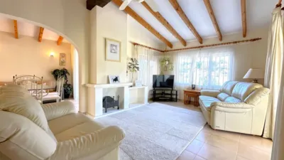 Casa – Benissa - Vista 4