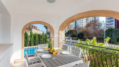 Casa – Calpe - Calp - Más