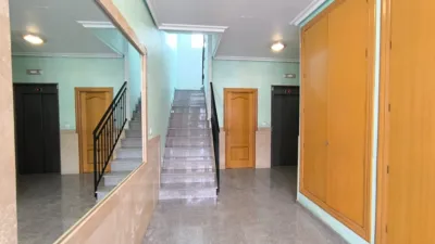 Apartment in El Pinós - Pinoso photo 14