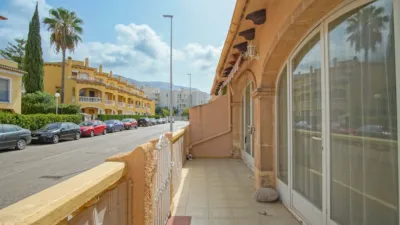Piso – Dénia - Vista 2