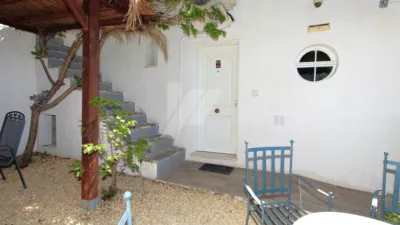 House in Benissa Pueblo photo 22