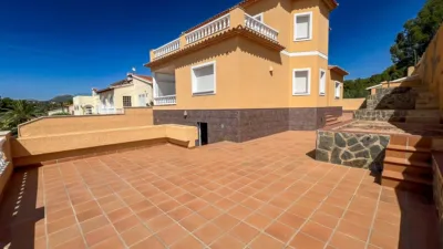 Villa in the Centre photo 47