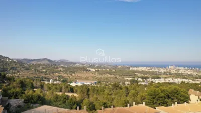 Terreno en venta en Canuta - Vista 4