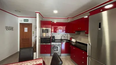 Apartment in Calpe - Calp - Vista 5