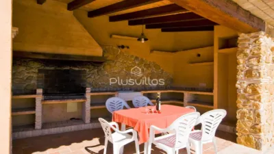 Casa en Benissa Pueblo photo 20