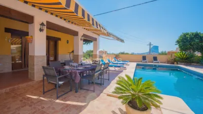 House in Canuta photo 5