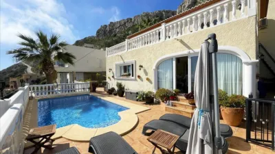 Villa in Maryvilla photo 10