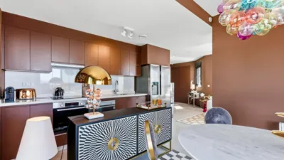 Apartment in the Old Town photo 21