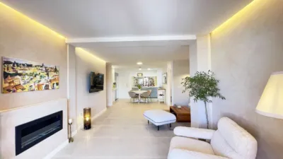 Apartment in the Old Town photo 14