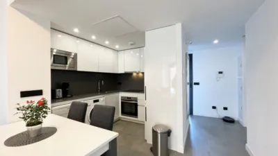 Apartment in the Old Town photo 13