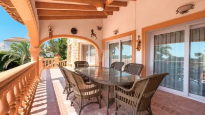 Casa – San Cristóbal de La Laguna, San Roque - Vista 5