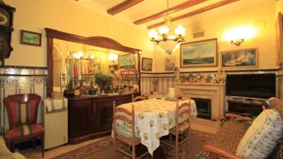 Casa - Vista 3
