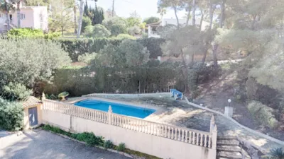 Casa – Xàbia - Jávea - Més