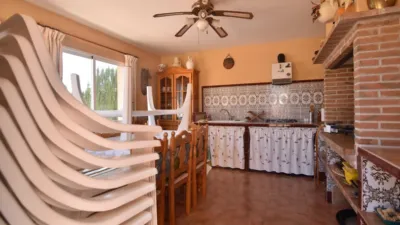 House in La Cometa-Carrió Park photo 26