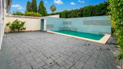 House in Urbanizations photo 4