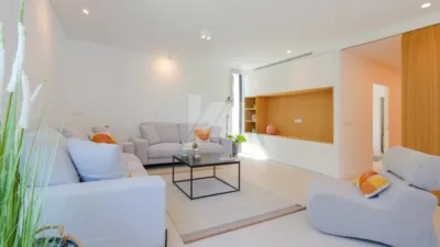 Casa – Moraira, San Roque - Vista 5