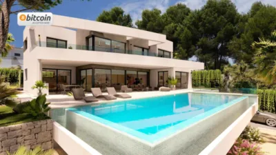 Casa – Teulada, San Roque, Moraira - Vista 2