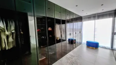 Villa in Finestrat Area photo 11