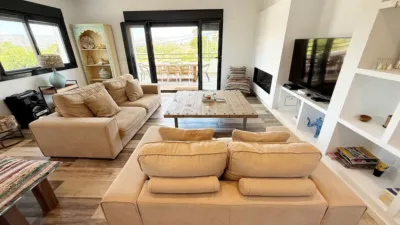 Casa – Xàbia - Jávea - Más