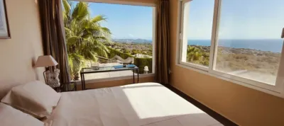 Casa – Calpe - Calp - Vista 4