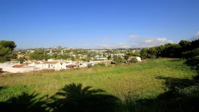 Terreno en venta en Núcleo - Vista 3