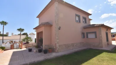 House in La Cometa-Carrió Park photo 6