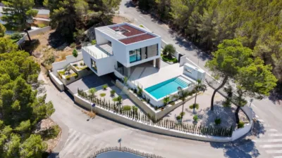 Casa – Moraira, San Roque - Vista 3