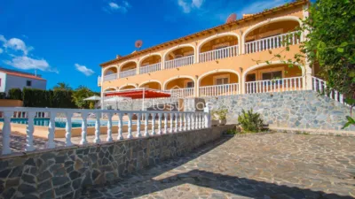 Casa – Paradas - Vista 2