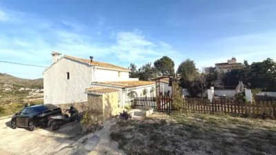 House in Las Adelfas-Benicolada-Garduix photo 11