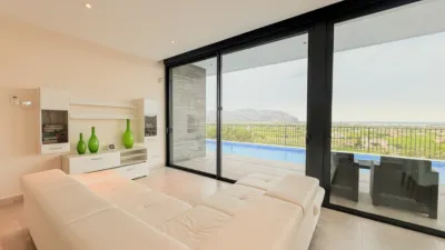 House in Pedreguer photo 11