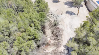 Terreno en venta en Núcleo - Vista 3