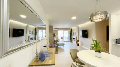 Apartment in the Old Town photo 10