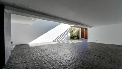 House in Finestrat Area photo 11